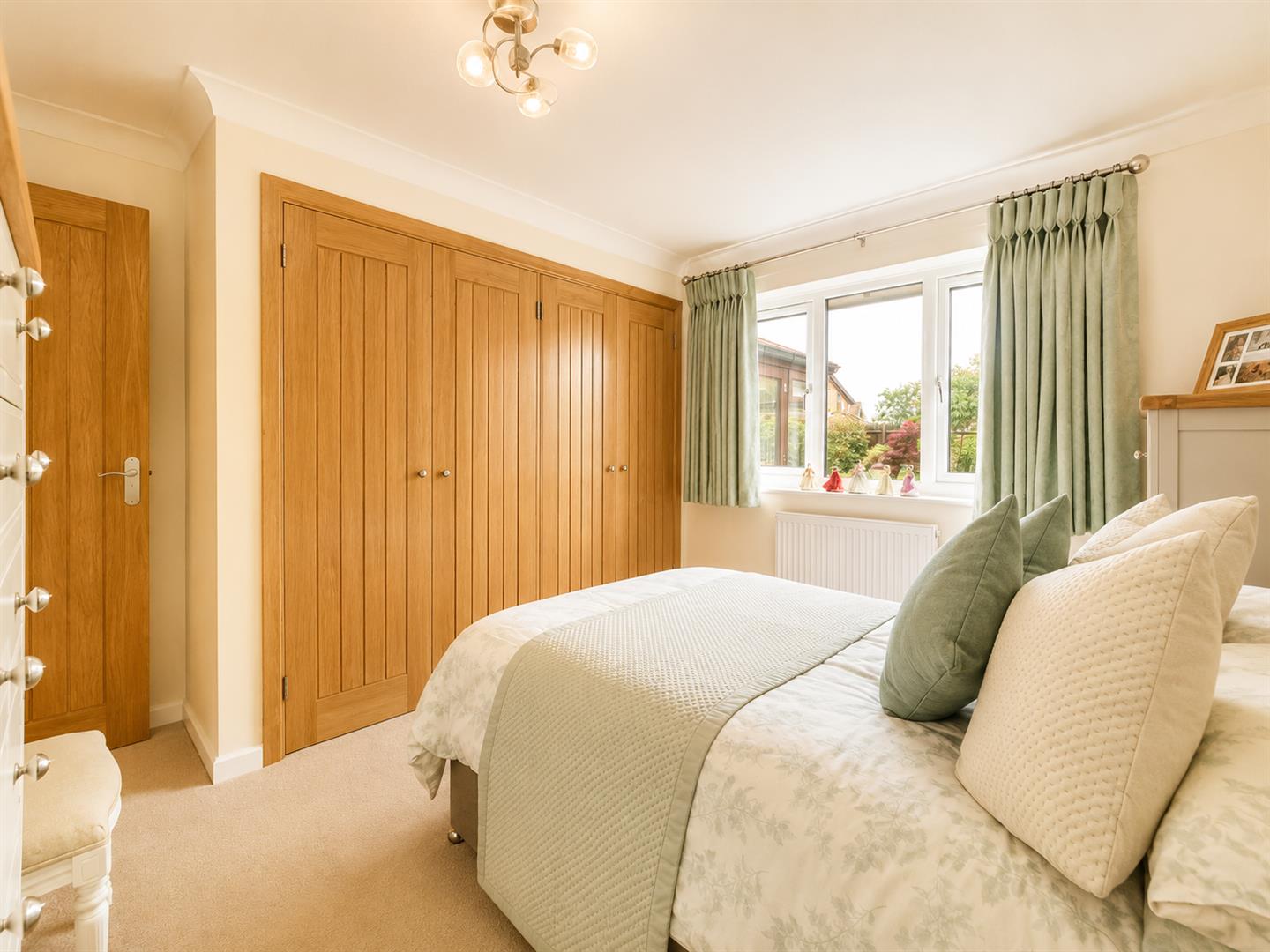 Rubbra Close, Browns Wood, Milton Keynes